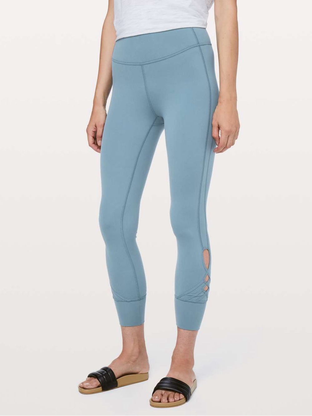 Lululemon Melodic Movement 7/8 Tight